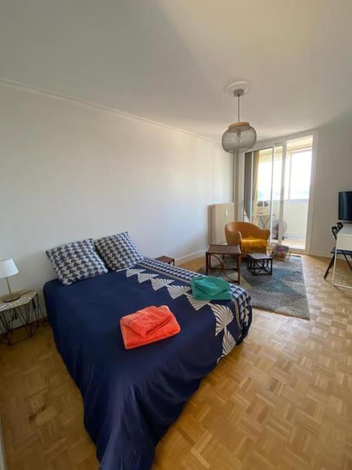 Le Kali Apartment Mâcon Exterior photo