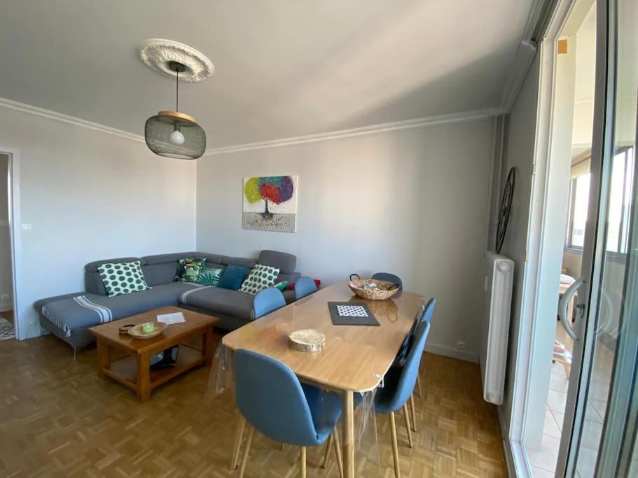 Le Kali Apartment Mâcon Exterior photo